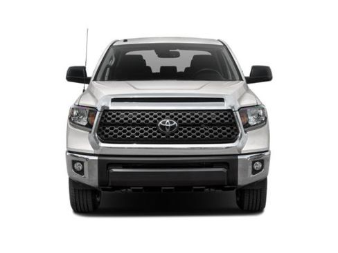Used 2018 Toyota Tundra SR5 w/ TRD Sport Package AWD/4WD image 4