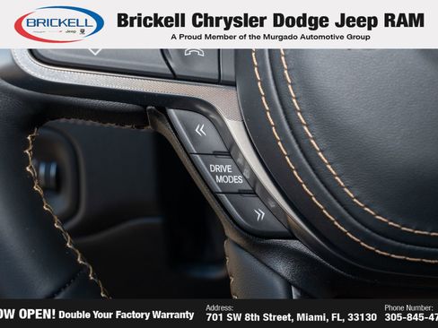 New 2026 RAM 1500 Tungsten w/ Trailer Tow Group image 38