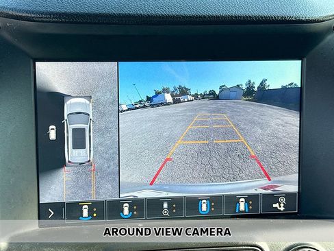 Used 2020 GMC Terrain Denali w/ Denali Premium Package image 6