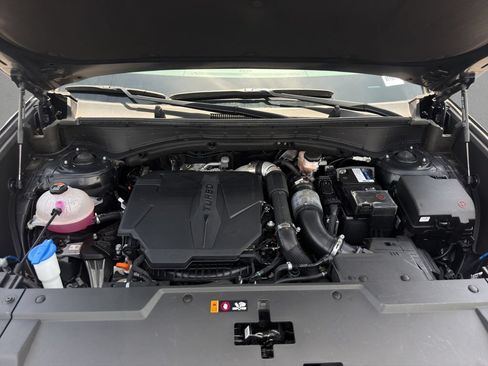 Used 2024 Hyundai Santa Fe SEL FWD image 21