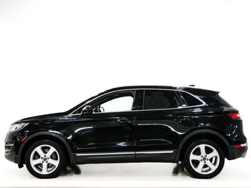 Used 2017 Lincoln MKC Premiere AWD/4WD image 5
