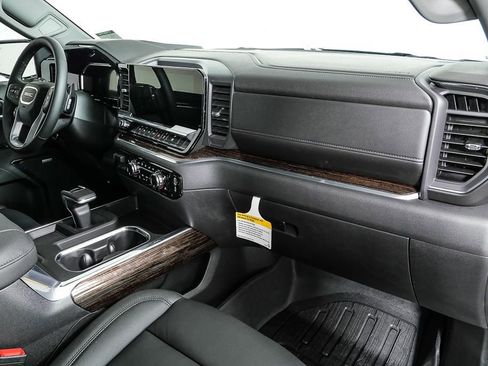 New 2026 GMC Sierra 1500 Elevation w/ Elevation Premium Package image 24