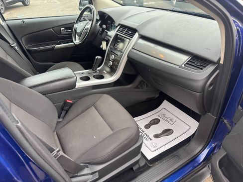 Used 2014 Ford Edge SEL w/ Equipment Group 201A image 12