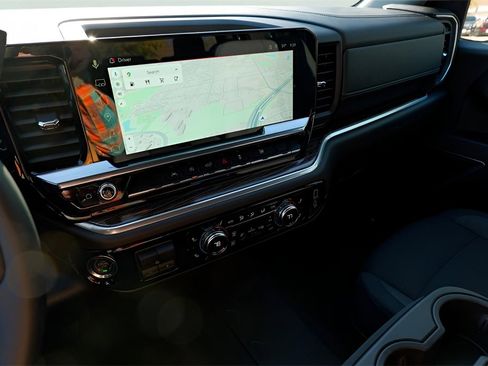 New 2026 GMC Sierra 1500 Elevation image 12