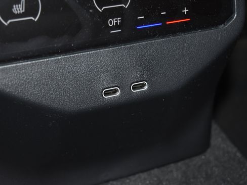 New 2026 BMW X3 xDrive30 w/ Premium Package image 16