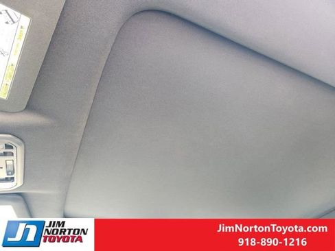 New 2026 Toyota Tundra Limited image 21