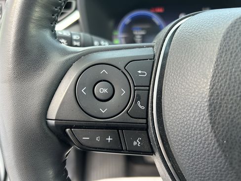 Used 2024 Toyota RAV4 Limited w/ Advanced Technology Package image 26