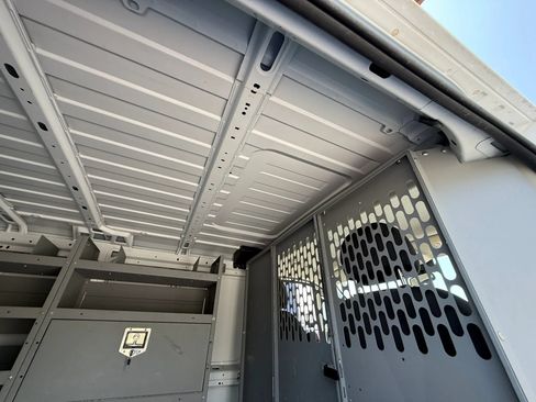 Used 2017 RAM ProMaster 1500 FWD image 46
