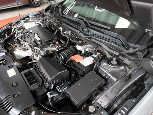 Used 2019 Honda Civic LX image 32