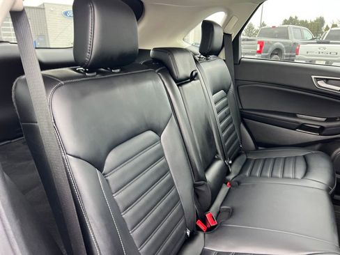 Certified 2024 Ford Edge SEL w/ Convenience Package image 35