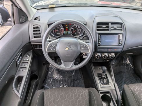 Used 2021 Mitsubishi Outlander Sport LE FWD image 16