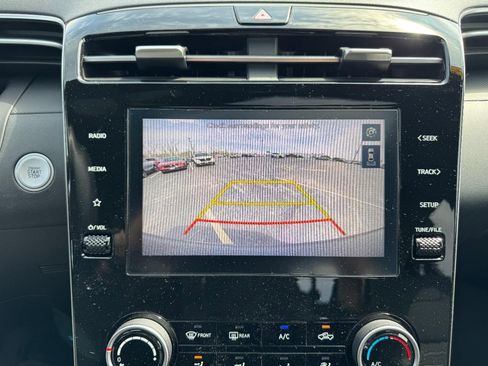 Used 2023 Hyundai Santa Cruz Night image 26