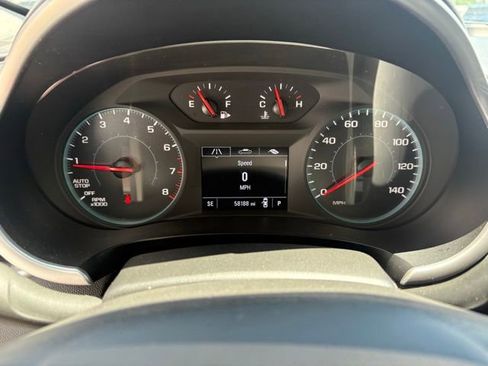 Used 2023 Chevrolet Malibu LT FWD image 14