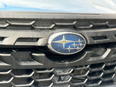 Used 2022 Subaru Forester Wilderness AWD/4WD image 12