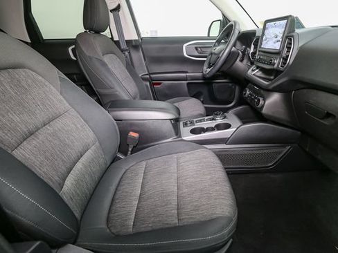 Used 2023 Ford Bronco Sport Big Bend w/ Convenience Package AWD/4WD image 14