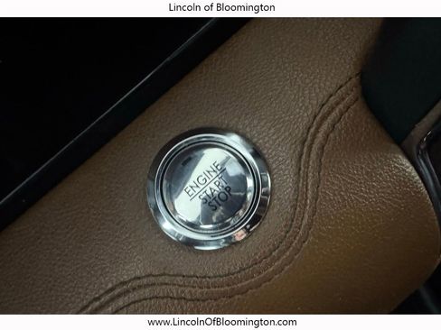 Certified 2023 Lincoln Navigator Reserve image 50