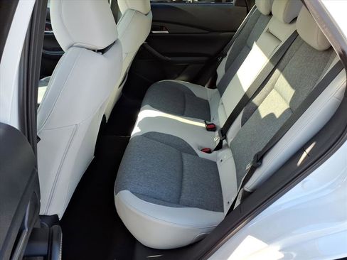 New 2026 MAZDA CX-30 Aire Edition AWD/4WD image 8