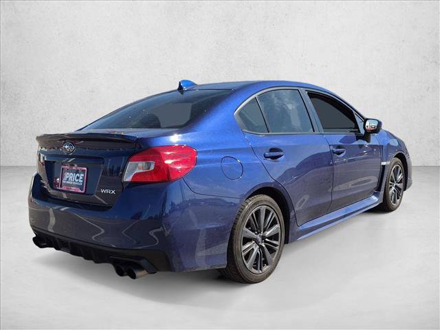 Used 2020 Subaru WRX AWD/4WD image 5