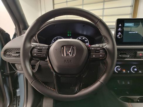 New 2026 Honda HR-V Sport image 5