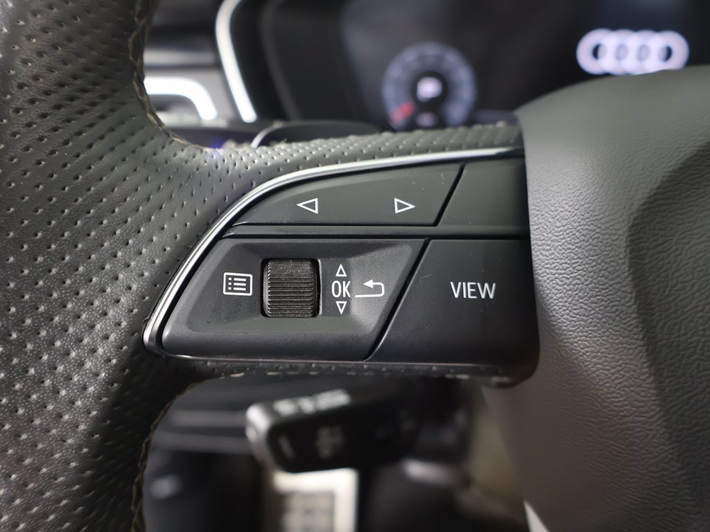 Used 2023 Audi S5 Premium Plus w/ Premium Plus Package AWD/4WD image 46