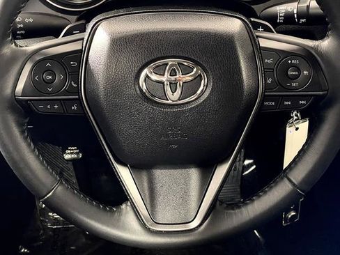 Certified 2023 Toyota Camry SE image 13