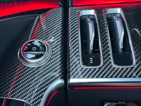 Certified 2025 Mercedes-Benz S 63 AMG S image 32