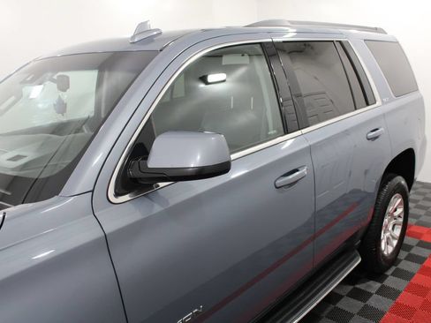 Used 2016 GMC Yukon SLT AWD/4WD image 8