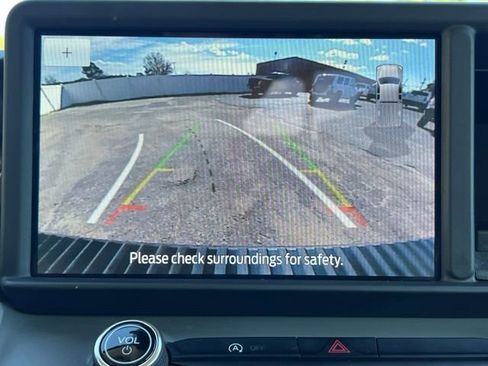 Used 2023 Ford Maverick Tremor w/ Tremor Off-Road Package image 80