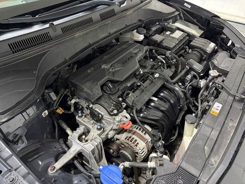 Used 2022 Hyundai Kona SEL w/ Cargo Package image 24