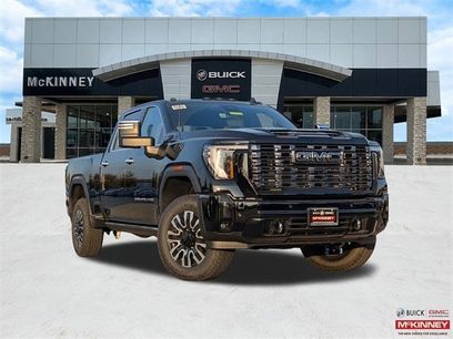 New 2026 GMC Sierra 2500 Denali Ultimate