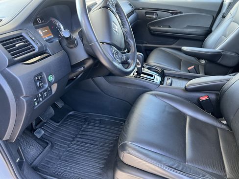 Used 2019 Honda Ridgeline RTL-E image 14
