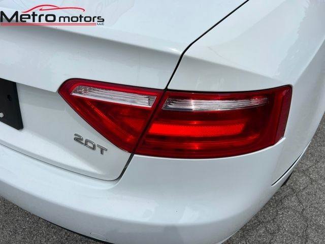 Used 2011 Audi A5 2.0T Premium FWD image 42