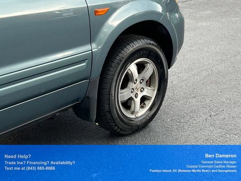 Used 2008 Honda Pilot EX-L image 27