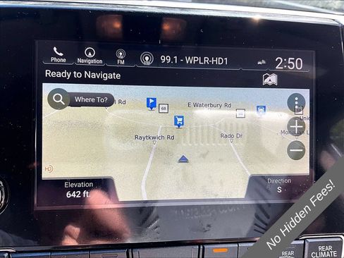 Used 2019 Honda Odyssey Elite image 26