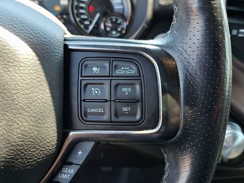 Used 2019 RAM 2500 Power Wagon AWD/4WD image 20