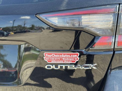 Used 2023 Subaru Outback Premium AWD/4WD image 39