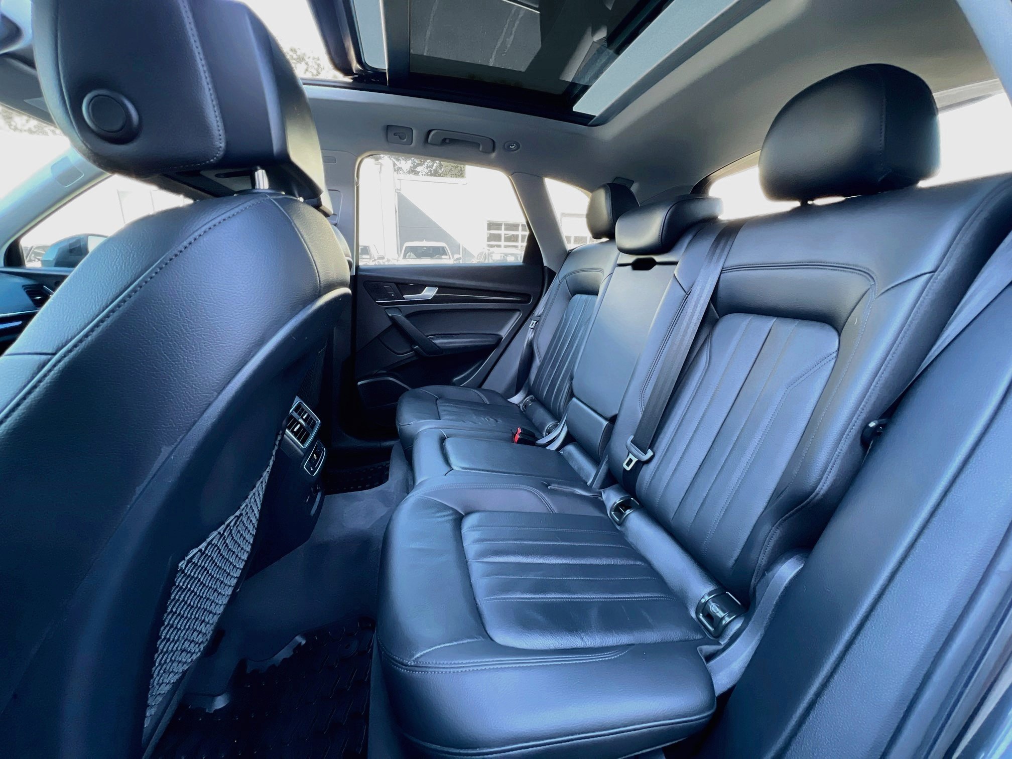Used 2019 Audi Q5 2.0T Premium Plus AWD/4WD image 22