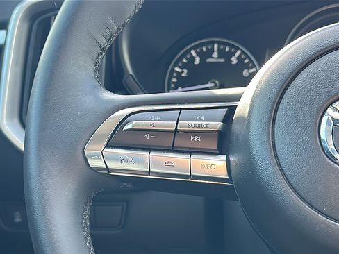 Used 2025 MAZDA CX-50 AWD 2.5 S w/ Weather Package image 20