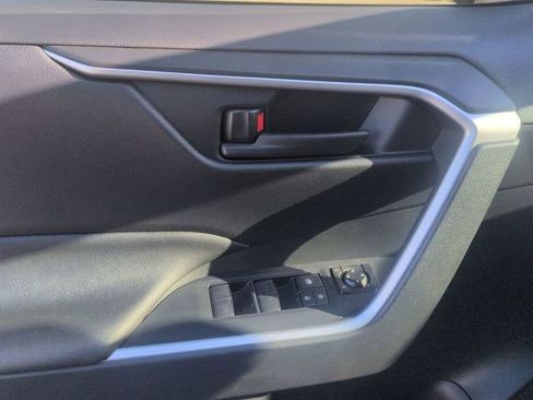 Certified 2025 Toyota RAV4 LE image 14