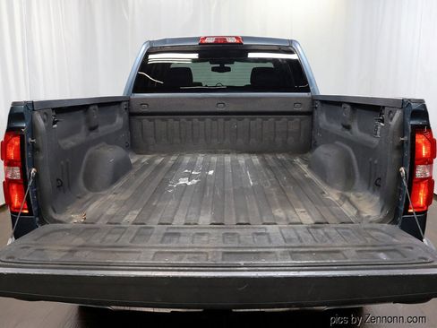 Used 2014 GMC Sierra 1500 SLE w/ SLE Value Package AWD/4WD image 6