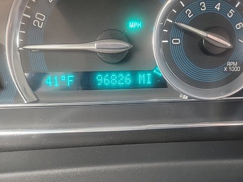 Used 2006 Chevrolet HHR LT w/ Preferred Equipment Group image 8