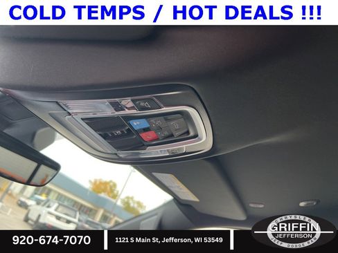 New 2026 RAM 1500 Big Horn image 24