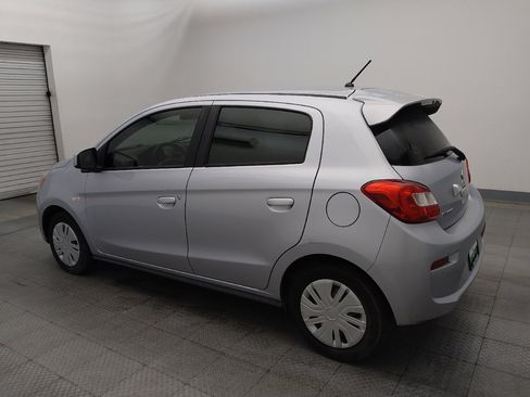 Used 2020 Mitsubishi Mirage ES FWD image 3
