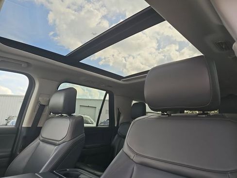 Used 2025 Ford Expedition Max Active image 17