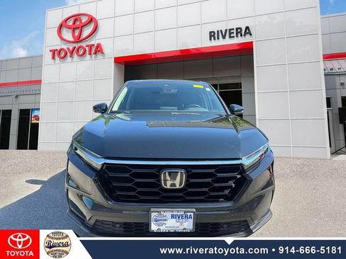 Used 2023 Honda CR-V EX-L image 8