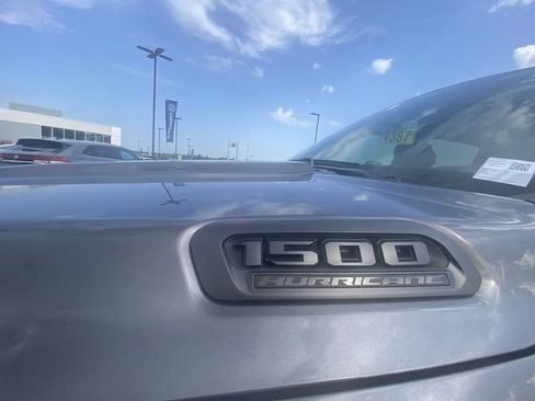 Used 2026 RAM 1500 Big Horn AWD/4WD image 17