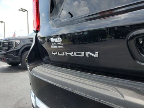 New 2026 GMC Yukon Denali AWD/4WD image 8