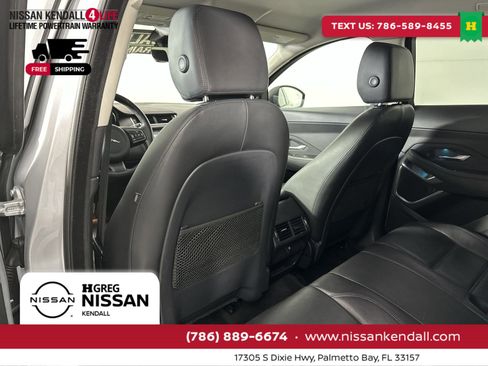 Used 2019 Jaguar E-PACE S image 28