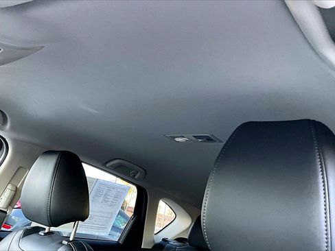 Certified 2023 MAZDA CX-5 AWD 2.5 S w/ Select Package image 12