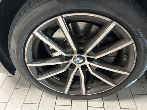 Used 2022 BMW 430i xDrive Coupe w/ Premium Package 2 AWD/4WD image 19